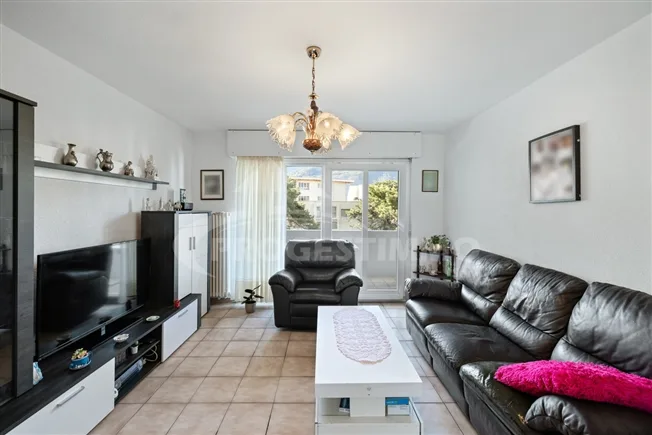 3.5 Zimmer Wohnung in Conthey – photo 2 sur 12