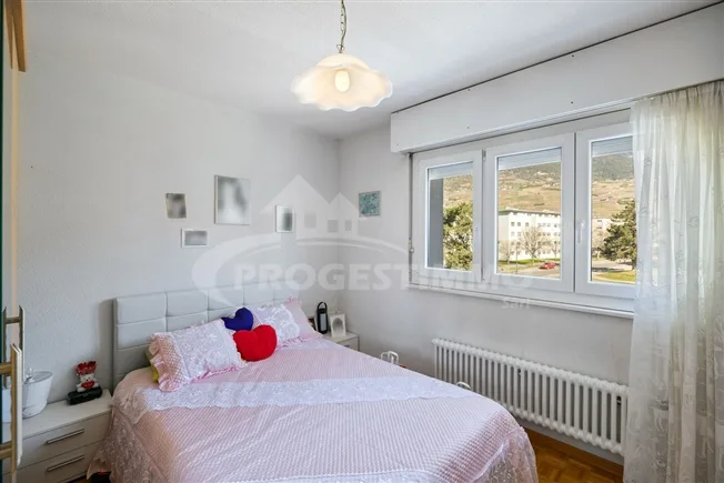 3.5 Zimmer Wohnung in Conthey – photo 8 sur 12