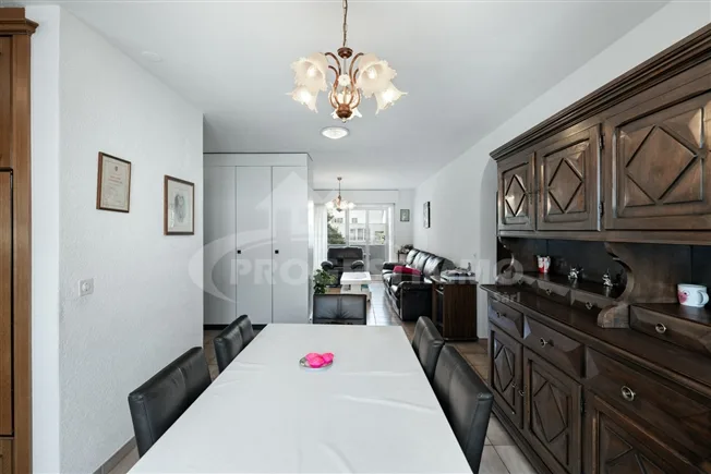 3.5 Zimmer Wohnung in Conthey – photo 9 sur 12