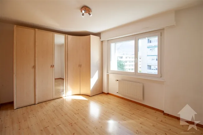 4.5 Zimmer Wohnung in Conthey – foto 15 di 20