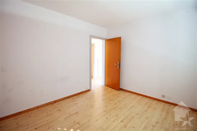 4.5 Zimmer Wohnung in Conthey – foto 18 di 20