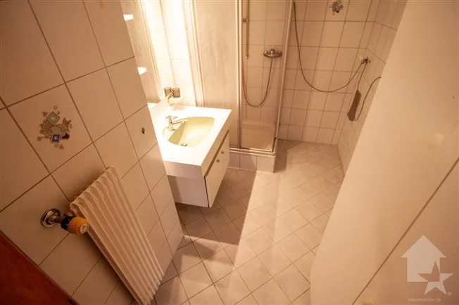 4.5 Zimmer Wohnung in Conthey – foto 11 di 20