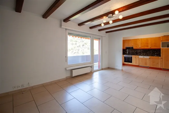 4.5 Zimmer Wohnung in Conthey – foto 7 di 20