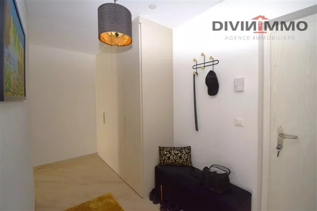 4.5 Zimmer Wohnung in Conthey – foto 7 di 13