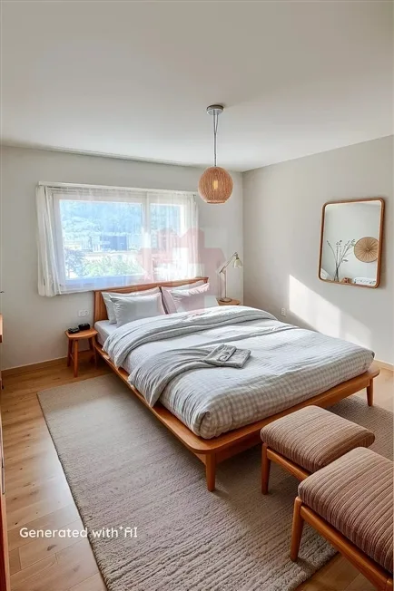 4.5 Zimmer Wohnung in Conthey – Foto 7 von 7