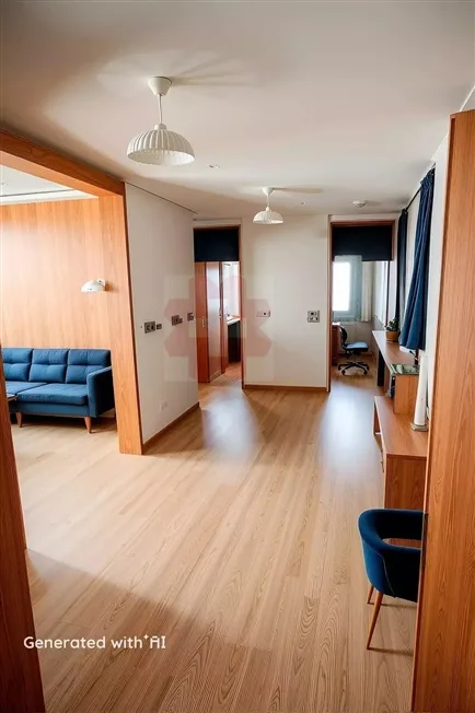 4.5 Zimmer Wohnung in Conthey – Foto 4 von 7