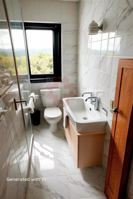 4.5 Zimmer Wohnung in Conthey – Foto 6 von 7
