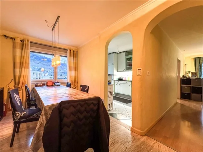 5 Zimmer Wohnung in Conthey – Foto 6 von 16
