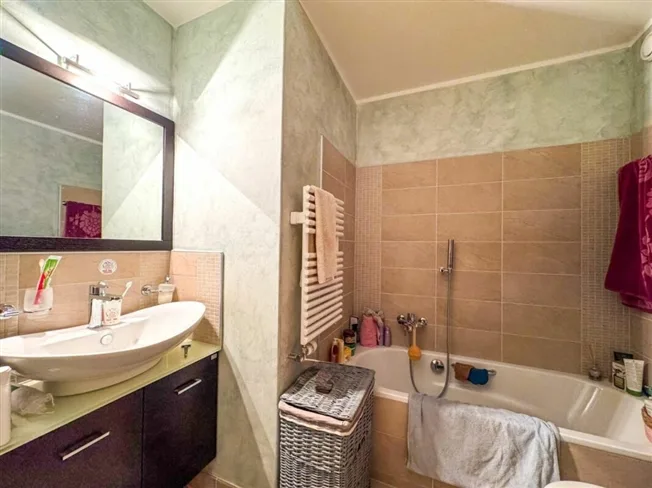 5 Zimmer Wohnung in Conthey – Foto 14 von 16