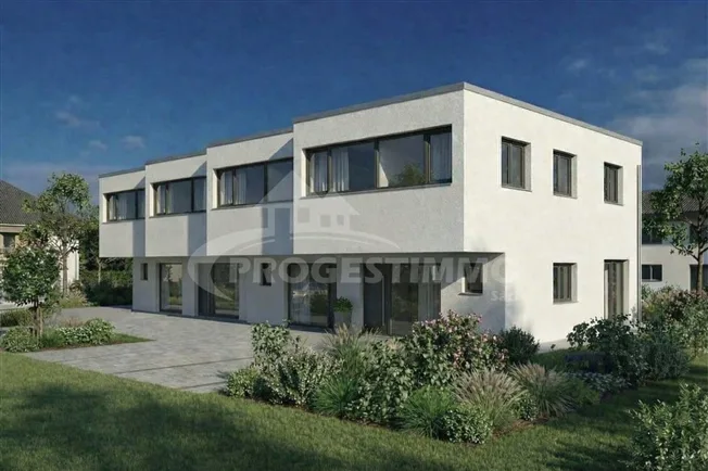 5.5 Zimmer Reihenfamilienhaus in Conthey – foto 2 di 5