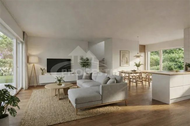 5.5 Zimmer Reihenfamilienhaus in Conthey – foto 3 di 5