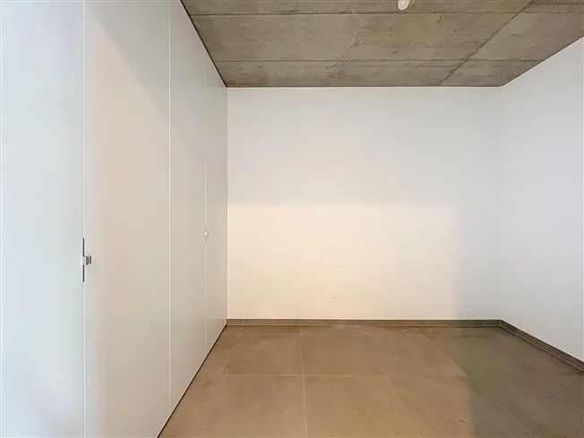 Attique lumineux avec vaste balcon – photo 11 sur 12