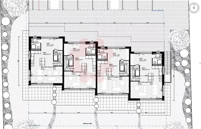 5.5 Zimmer Reihenfamilienhaus in Conthey – photo 5 sur 8
