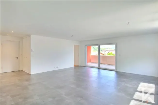 4.5 Zimmer Wohnung in Conthey – foto 5 di 16