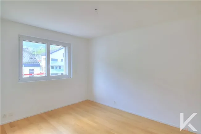 4.5 Zimmer Wohnung in Conthey – foto 11 di 16