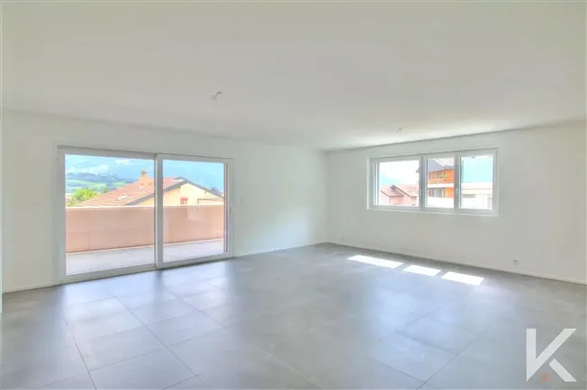 4.5 Zimmer Wohnung in Conthey – foto 2 di 16
