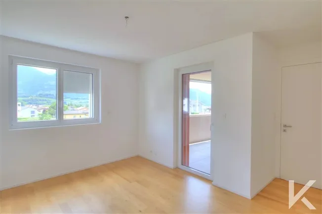 4.5 Zimmer Wohnung in Conthey – foto 8 di 16