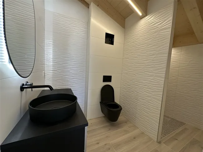 4.5 Zimmer Attikawohnung in Conthey – photo 11 sur 13