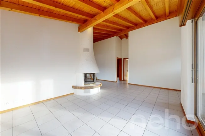 3.5 Zimmer Attikawohnung in Conthey – Foto 4 von 13