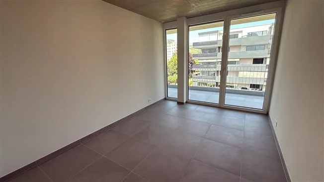 4.5 Zimmer Wohnung in Conthey – photo 6 sur 14
