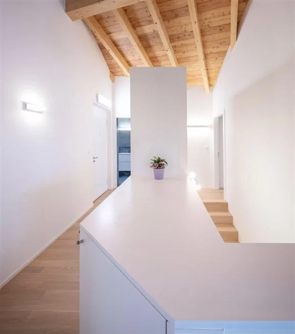 4.5 Zimmer Attikawohnung in Conthey – Foto 4 von 10