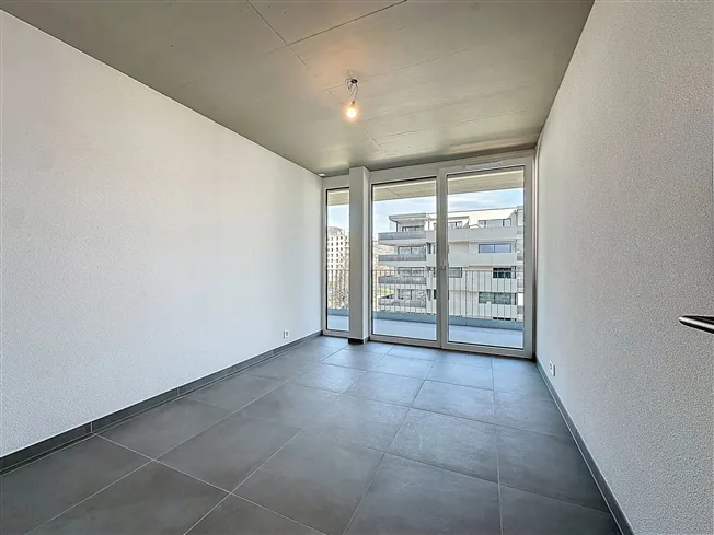 Attico luminoso con dotazioni esclusive – foto 13 di 17