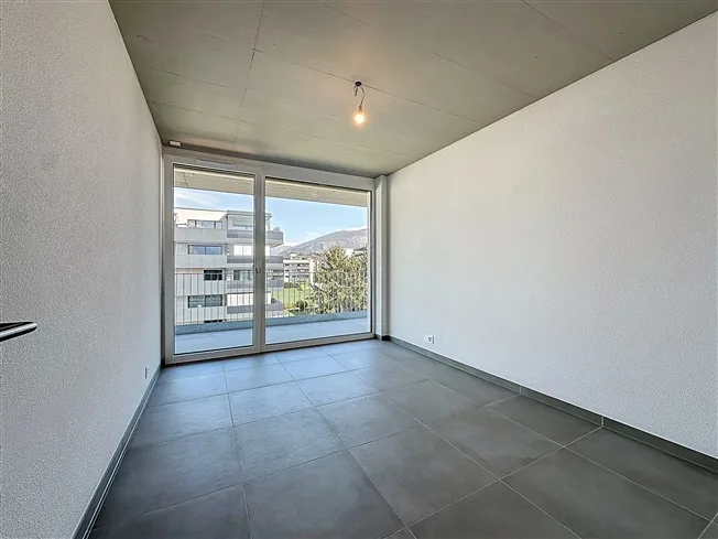 Attico luminoso con dotazioni esclusive – foto 11 di 17