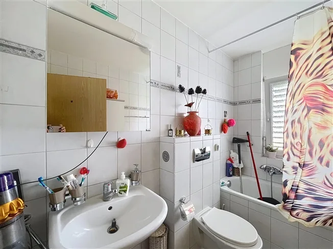 4.5 Zimmer Wohnung in Conthey – Foto 8 von 10