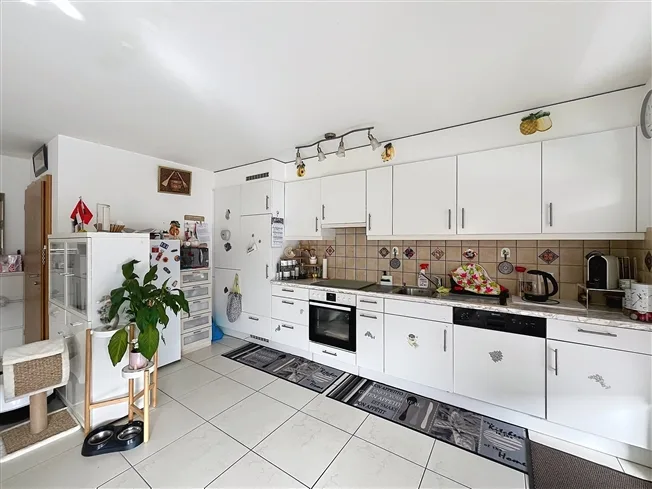 4.5 Zimmer Wohnung in Conthey – Foto 4 von 10
