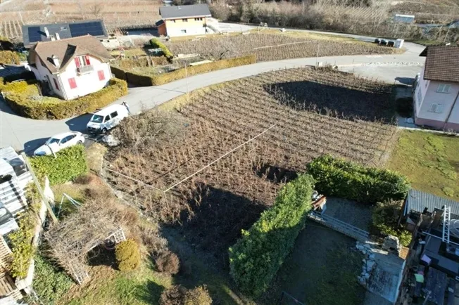 4.5 Zimmer Villa in Conthey – foto 2 di 3