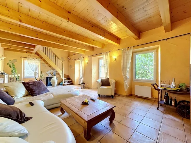 8 Zimmer Einfamilienhaus in Conthey – Foto 2 von 13
