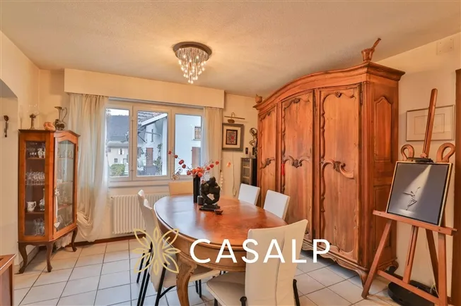 8.5 Zimmer Einfamilienhaus in Conthey – Foto 10 von 20
