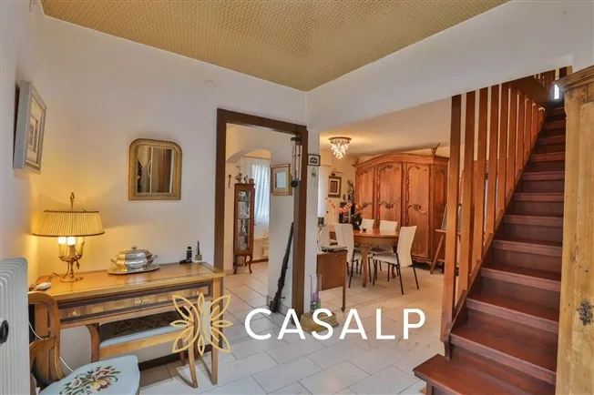 8.5 Zimmer Einfamilienhaus in Conthey – Foto 7 von 20