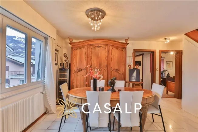 8.5 Zimmer Einfamilienhaus in Conthey – Foto 13 von 20