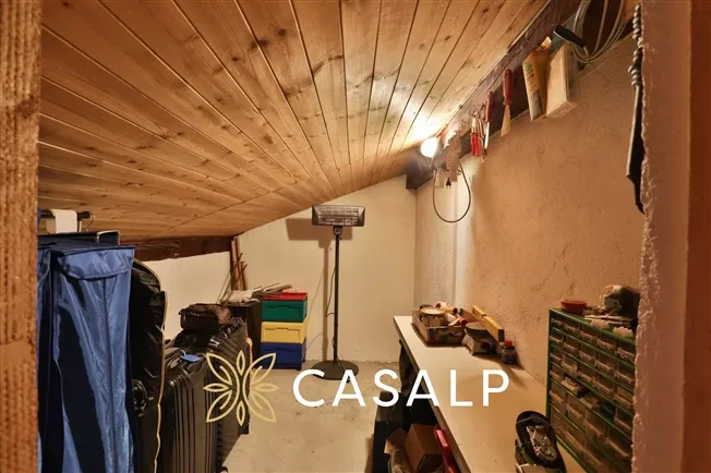 8.5 Zimmer Einfamilienhaus in Conthey – Foto 17 von 20