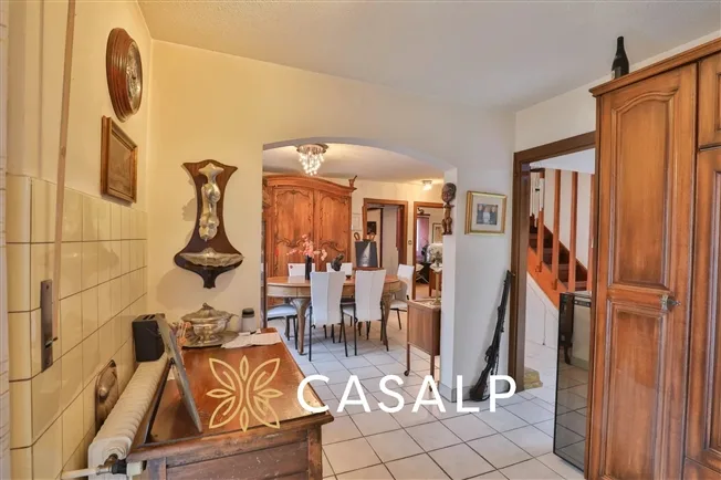 8.5 Zimmer Wohnung in Conthey – Foto 13 von 20