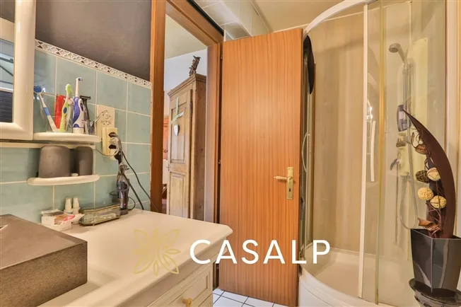 8.5 Zimmer Wohnung in Conthey – Foto 10 von 20