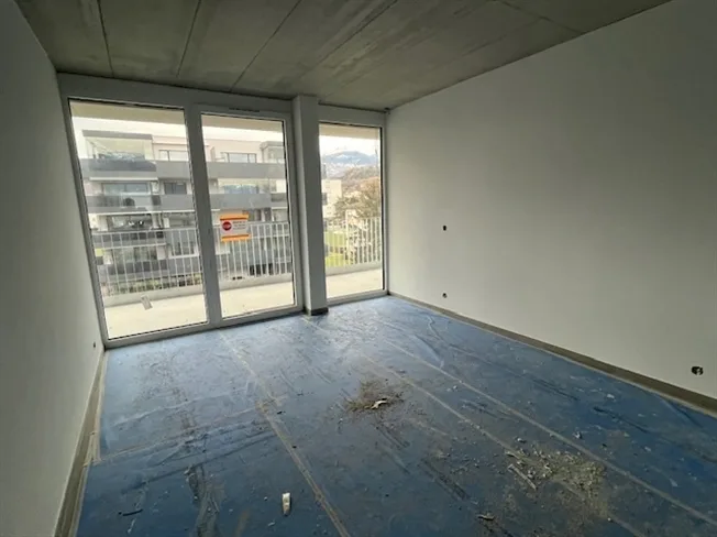 4.5 Zimmer Attikawohnung in Conthey – photo 8 of 19