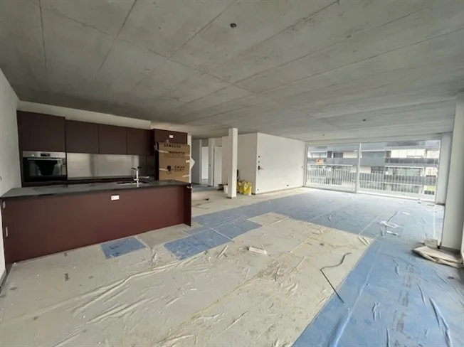 4.5 Zimmer Attikawohnung in Conthey – photo 5 of 19