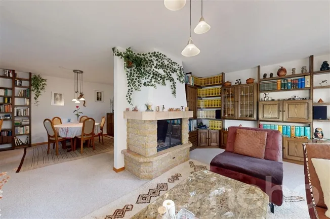 5.5 Zimmer Einfamilienhaus in Conthey – Foto 7 von 9