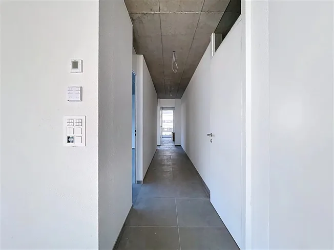 Attique d'exception et terrasse panoramique – photo 5 sur 13