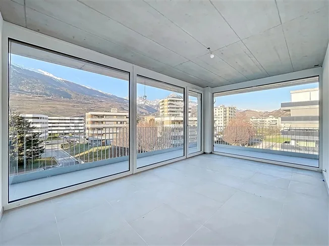 Attique d'exception et terrasse panoramique – photo 11 sur 13