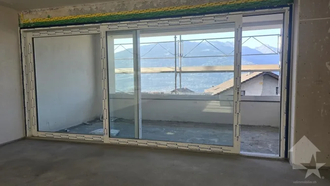 Nuova promozione: Una residenza esclusiva nel cuore di Savièse – foto 30 di 33