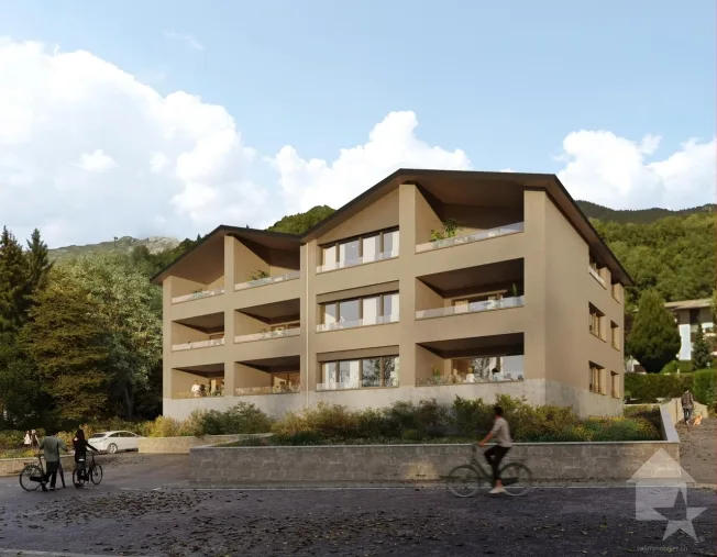 Nuova promozione: Una residenza esclusiva nel cuore di Savièse – foto 24 di 27