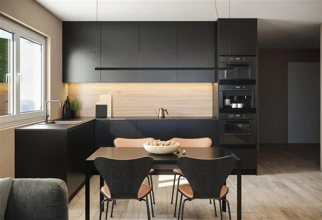 4.5 Zimmer Wohnung in Savièse – foto 2 di 11