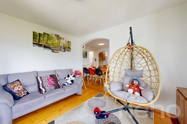 6.5 Zimmer Wohnung in Savièse – Foto 25 von 27