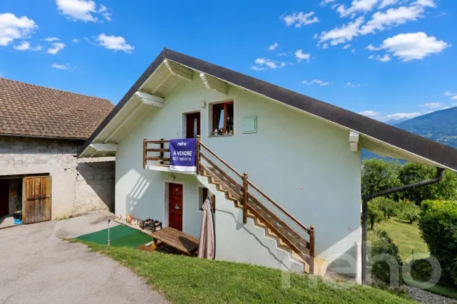 6.5 Zimmer Wohnung in Savièse – Foto 22 von 27
