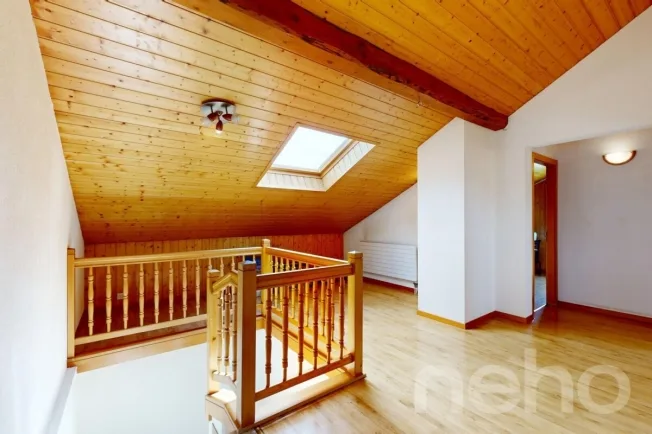 6.5 Zimmer Wohnung in Savièse – Foto 27 von 27