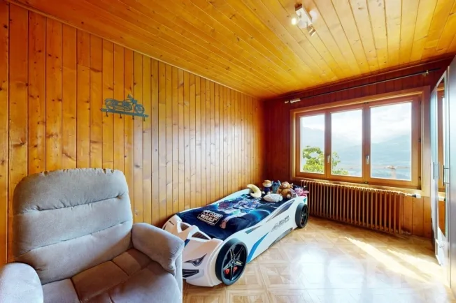 6.5 Zimmer Wohnung in Savièse – Foto 26 von 27