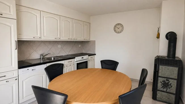 9.5 Zimmer Einfamilienhaus in Savièse – foto 9 di 13